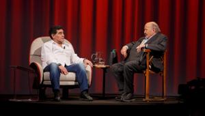 'L’intervista' di Maurizio Costanzo conquista il 13.35% di share