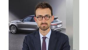 Jaguar Land Rover Italia, cambiamento organizzativo all'interno della direzione pubbliche relazioni