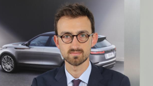 Jaguar Land Rover Italia: Mauro Vento nominato Press Activities Coordinator