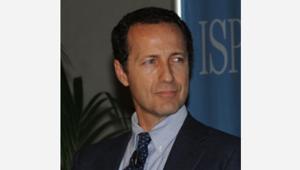 Maurizio Caprara alla comunicazione del Senato