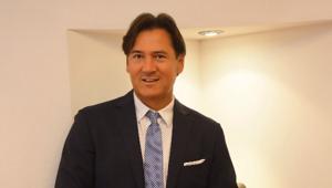 Maurizio Giglioli nominato Direttore Marketing Strategico Credem