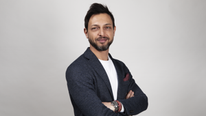 The Big Now rafforza il reparto creativo digital con l'ingresso di Maurizio Tozzini