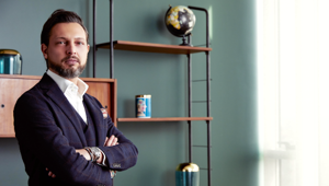 Dentsu Italia: The Story Lab annuncia la nomina a Executive Creative Director di Maurizio Tozzini e rafforza il reparto creativo con due nuovi ingressi