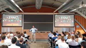 Con un +100% di fatturato MLC Presentation Design Consulting continua a crescere e punta ad espandersi in USA e Canada