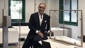 Eurostands chiude il 2020 con una crescita del margine operativo lordo del 2% e fa rotta verso l'Oriente per fronteggiare la pandemia