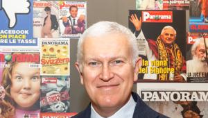 Panorama festeggia 60 anni con un un numero speciale di Panorama Collezione di 120 pagine e raccolta in linea con le altre edizioni e una mostra-omaggio al Teatro Manzoni di Milano