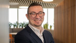 PwC Italia: Mauro Napoli viene nominato leader della Network AI Factory a livello globale
