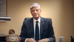 Lévy svuota il suo ufficio per gli auguri di Natale 2016: #WhatsNext