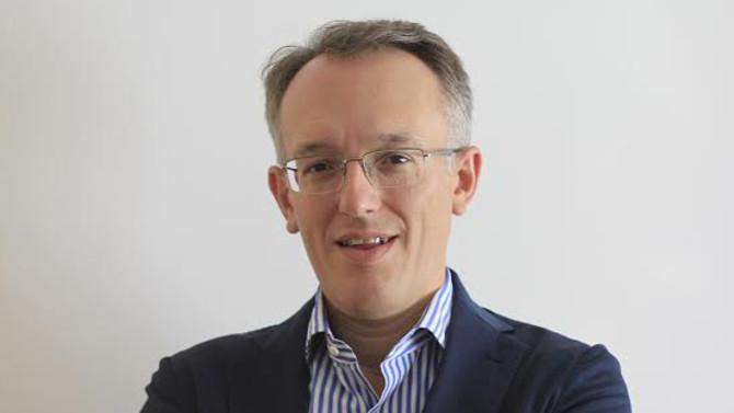 Maurizio Boneschi