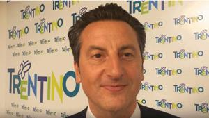 Al via la nuova campagna invernale di Trentino Marketing, affidata a Ogilvy, per promuovere il territorio. Nel 2023 +30% l'investimento adv