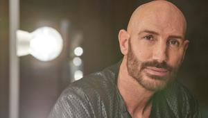 Max Factor partner make-up di TV Sorrisi e Canzoni a Sanremo 2021