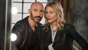 Max Factor lancia la nuova campagna digital #AboutBeauty con Natasha Stefanenko, Alessia Ventura, Paola Marella e Federica Fontana