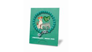 Maxi Zoo e WWF Italia insieme per la tutela dell'orso marsicano