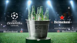 ‘Better Together’, on air la nuova campagna global di Heineken per la Uefa Champions League 2019. Firma Publicis Italia