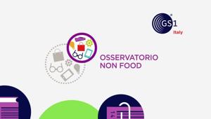 Osservatorio Non Food di GS1 Italy: lo shopping degli italiani è sempre più omnicanale e a portata di smartphone