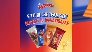 Maxibon realizza l’evento per il capitolo finale del Maxigame all’Aquafan di Riccione