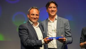 Maximo Shopping Center di Roma premiato ai CNCC Awards 2023 per la rassegna "Estate al Maximo"