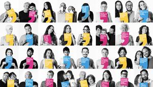 Il MAXXI apre a L'Aquila con la campagna firmata da DLV BBDO