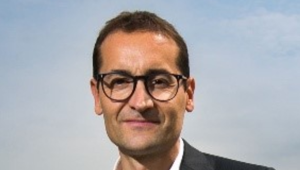 Max Gasparroni viene nominato Chief Technology Officer di Fastweb + Vodafone