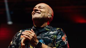 Oltre 1000 i partecipanti alla seconda edizione del SiVola Fest, evento che coniuga l’esperienza di viaggio con la musica live di Max Pezzali