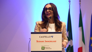 Barbara Mazzali all'Hospitality Forum 2025: "in Lombardia investimenti record nell'hotellerie di qualità"
