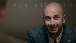 Club del Sole lancia la web serie “Il Testimonial perfetto” con Paride Vitale in qualità di Brand Ambassador
