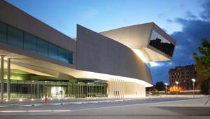 Arte e innovazione: MAXXI e Vittoriale degli Italiani uniti in un’esperienza “phygital”. Dal 3 al 6 ottobre