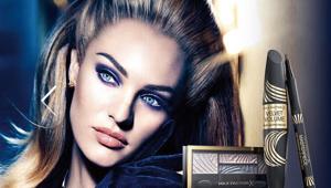 Max Factor (Coty) mette in gara la creatività globale