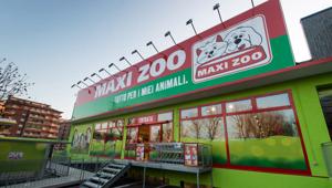 Balzoo lancia la prima giornata di raccolta alimentare del 2018: sabato 13 gennaio in tutti gli store Maxi Zoo