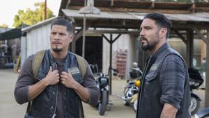La seconda stagione di Mayans M.C. da domani alle 21 su FOX