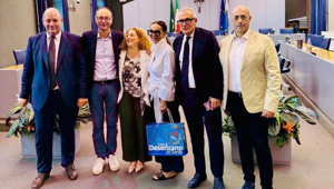 Progetto 'Garda Unico'. Barbara Mazzali: "Abbiamo scelto di unire le forze con Veneto e Trentino-Alto Adige per dar vita a una strategia condivisa, strutturata e lungimirante"
