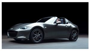 'Drive Together', la nuova campagna Mazda ricorda il piacere della guida. Firma JWT