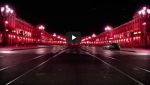 Con COSMO Italia, JWT Roma e Mindshare arriva la Soul Red Crystal Night di Mazda CX-5