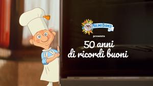 Per i 50 anni Mulino Bianco riporta in tv il Piccolo Mugnaio nello spot di LePub