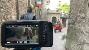 Il Lago di Garda fa da scenario al nuovo spot Mail Boxes Etc. firmato T.Immagine nella nuova campagna digital dell’azienda mirata alla ricerca di nuovi imprenditori in franchising