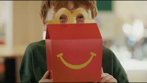 Leo Burnett firma la nuova campagna di McDonald’s “It’s Happy Meal Time”
