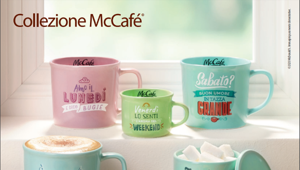 McDonald’s si affida a Jakala per la nuova Collezione McCafè 2020