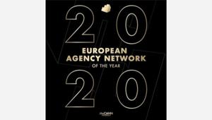 McCann Worldgroup è l’agenzia europea dell’anno agli Effie Awards Europe