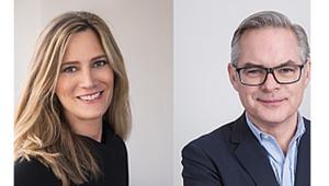 McCann Worldgroup: promossi alla presidenza Nannette Dufour e Chris Macdonald, in sostituzione di Luca Lindner