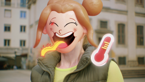 McDonald’s e Leo Burnett lanciano in Italia i nuovi Spicy Chicken McNuggets con un formato cartoon