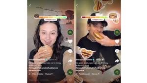 McDonald’s con Leo Burnett lancia una nuova canzone dedicata al Crispy McBacon