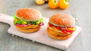 McDonald’s e GialloZafferano di nuovo insieme: nascono le nuove McChicken Variation dal sapore ancora più italiano. Per il lancio previsto un evento in diretta social