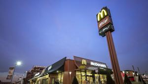 McDonald's sceglie ufirst: accessi smart e prenotazione dei tavoli in centinaia di ristoranti dislocati in tutta Italia