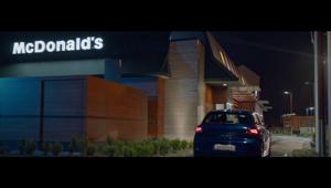 Leo Burnett realizza per McDonald's la campagna “Bentornati al McDrive”