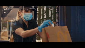 McDrive torna in comunicazione con Leo Burnett e la regia di Gabriele Mainetti