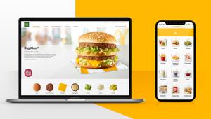 Leo Burnett firma il nuovo sito McDonald's