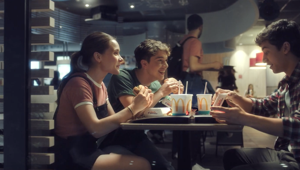 Leo Burnett firma la campagna di lancio delle McChiken Variation di McDonald's e GialloZafferano