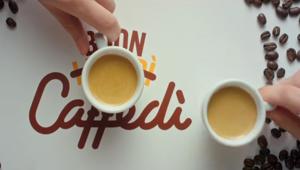 Mc Donald's e Leo Burnett trasformano il lunedì in Caffedì e lo comunicano con una campagna integrata