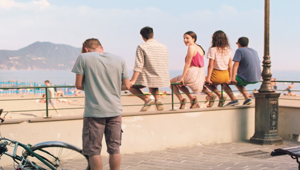 Con Leo Burnett è sempre il momento per le offerte Summerdays di McDonald's