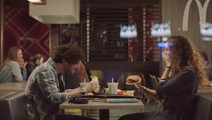 Big Tasty torna da McDonald's con due novità, lo comunica Leo Burnett nel nuovo spot